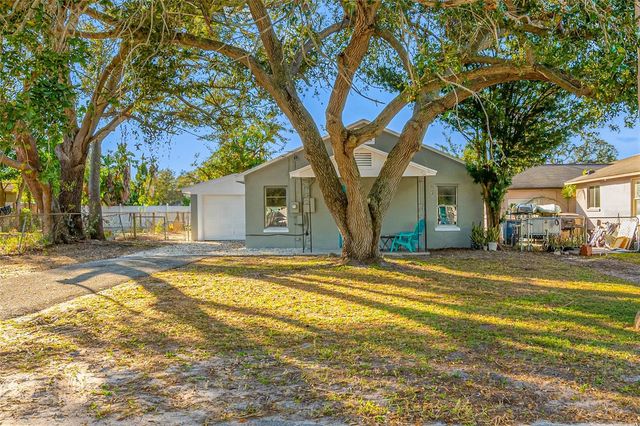 1918 MACOMBER AVENUE, Clearwater, FL 33755