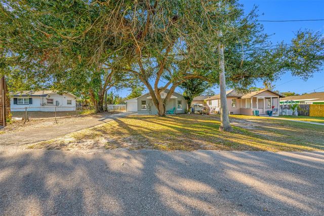 1918 MACOMBER AVENUE, Clearwater, FL 33755