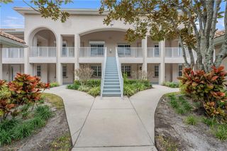 1128 Manor Lake DR # G103, Naples, FL 34110
