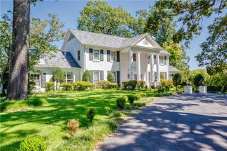 6105 Park Avenue, Fort Smith, AR 72903