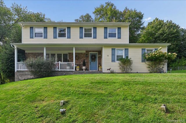 12 Berkshire Drive, New City, NY 10956