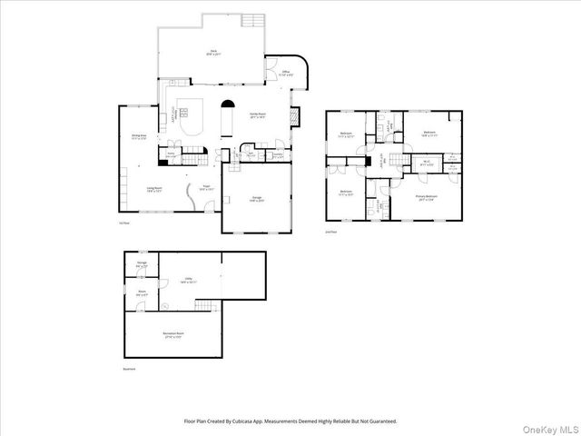 12 Berkshire Drive, New City, NY 10956