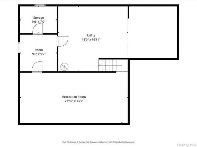 12 Berkshire Drive, New City, NY 10956