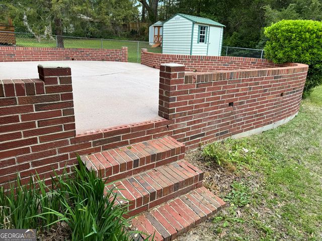 3149 Rebecca Street SW, Covington, GA 30014