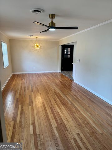 3149 Rebecca Street SW, Covington, GA 30014