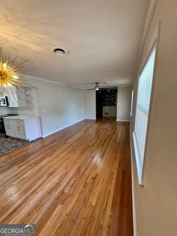 3149 Rebecca Street SW, Covington, GA 30014