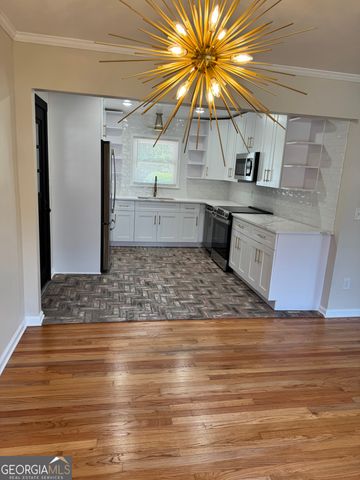 3149 Rebecca Street SW, Covington, GA 30014