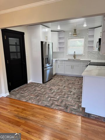 3149 Rebecca Street SW, Covington, GA 30014