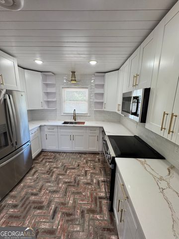 3149 Rebecca Street SW, Covington, GA 30014