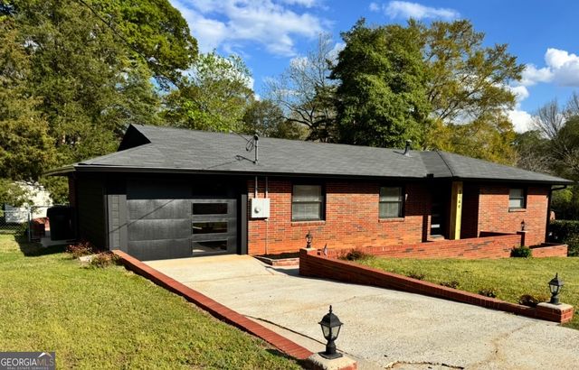 3149 Rebecca Street SW, Covington, GA 30014