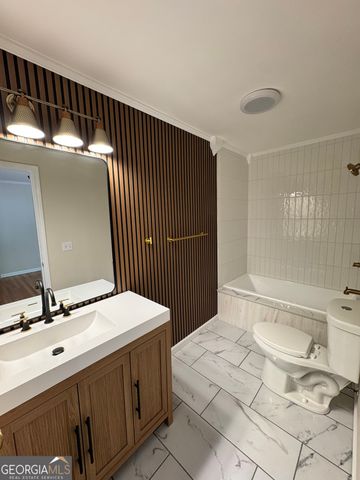 3149 Rebecca Street SW, Covington, GA 30014