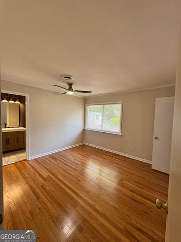 3149 Rebecca Street SW, Covington, GA 30014