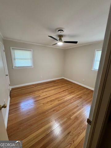 3149 Rebecca Street SW, Covington, GA 30014