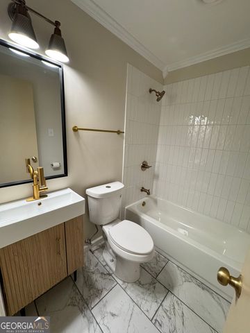 3149 Rebecca Street SW, Covington, GA 30014