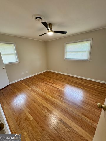 3149 Rebecca Street SW, Covington, GA 30014