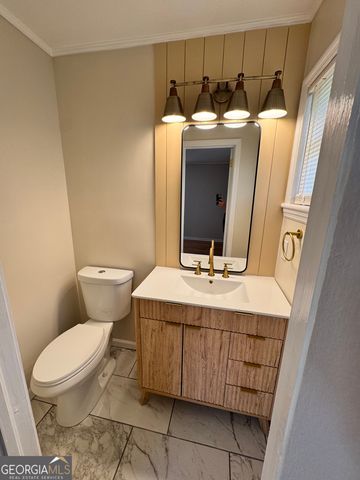 3149 Rebecca Street SW, Covington, GA 30014