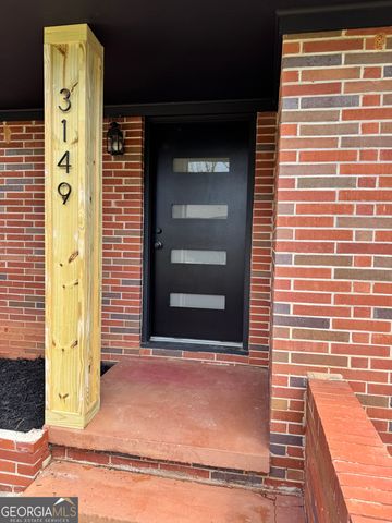 3149 Rebecca Street SW, Covington, GA 30014
