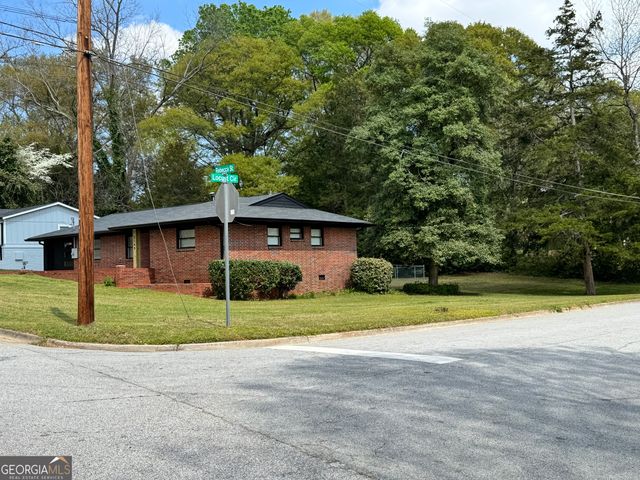 3149 Rebecca Street SW, Covington, GA 30014