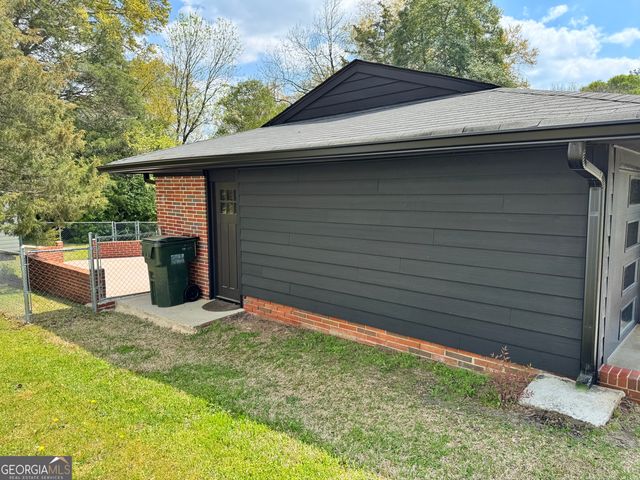 3149 Rebecca Street SW, Covington, GA 30014