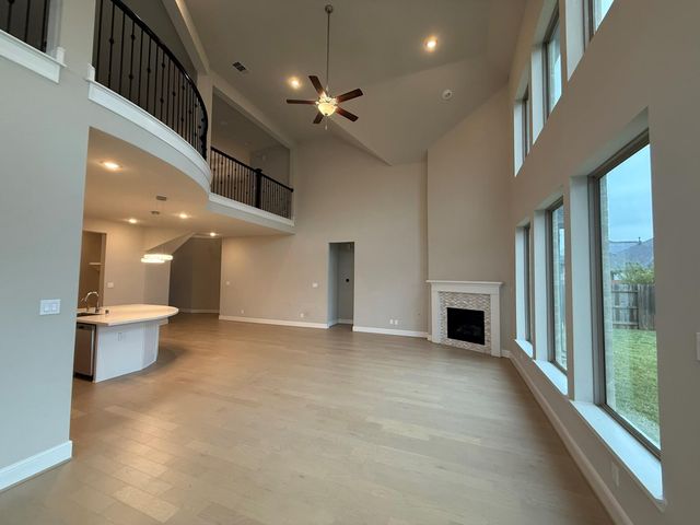 2130 Taylor Marie Trail, Katy, TX 77494