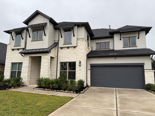 2130 Taylor Marie Trail, Katy, TX 77494