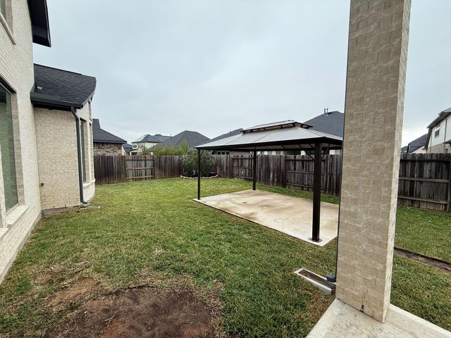 2130 Taylor Marie Trail, Katy, TX 77494