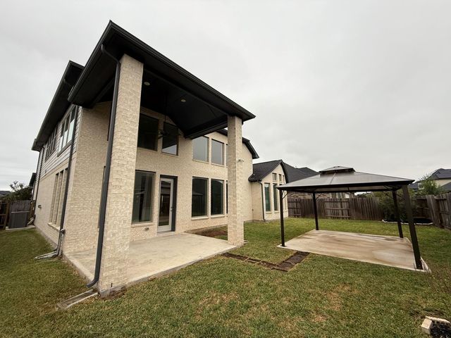 2130 Taylor Marie Trail, Katy, TX 77494