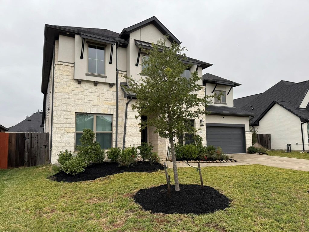 2130 Taylor Marie Trail, Katy, TX 77494