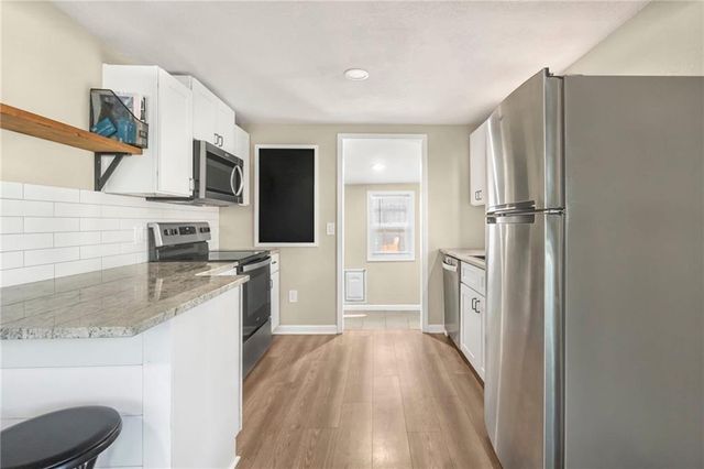 900 Walnut Avenue, Osawatomie, KS 66064