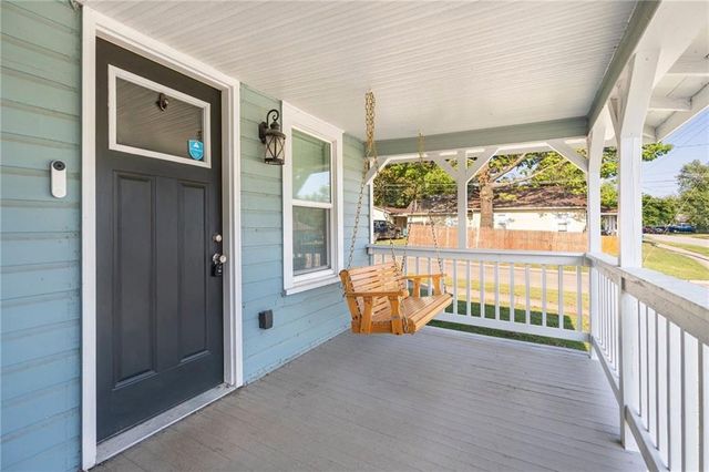 900 Walnut Avenue, Osawatomie, KS 66064