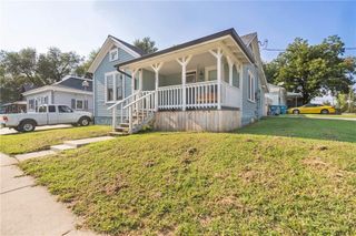 900 Walnut Avenue, Osawatomie, KS 66064