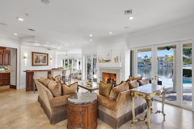 4317 Intracoastal Drive, Highland Beach, FL 33487