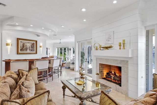 4317 Intracoastal Drive, Highland Beach, FL 33487