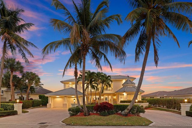 4317 Intracoastal Drive, Highland Beach, FL 33487