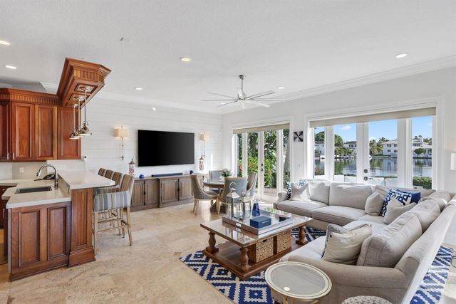 4317 Intracoastal Drive, Highland Beach, FL 33487