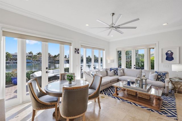 4317 Intracoastal Drive, Highland Beach, FL 33487