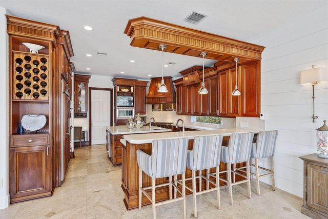 4317 Intracoastal Drive, Highland Beach, FL 33487