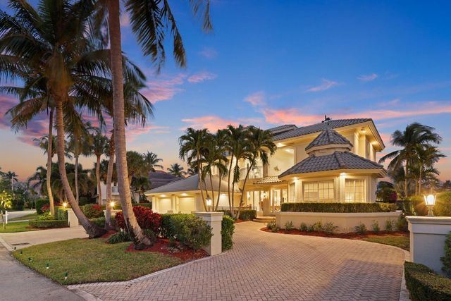 4317 Intracoastal Drive, Highland Beach, FL 33487