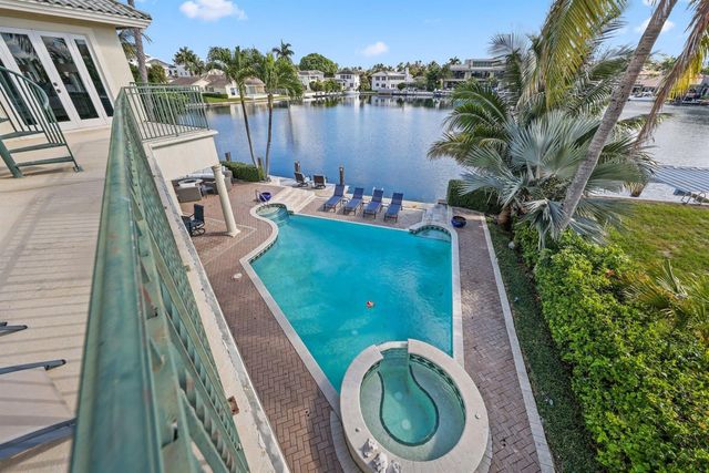 4317 Intracoastal Drive, Highland Beach, FL 33487