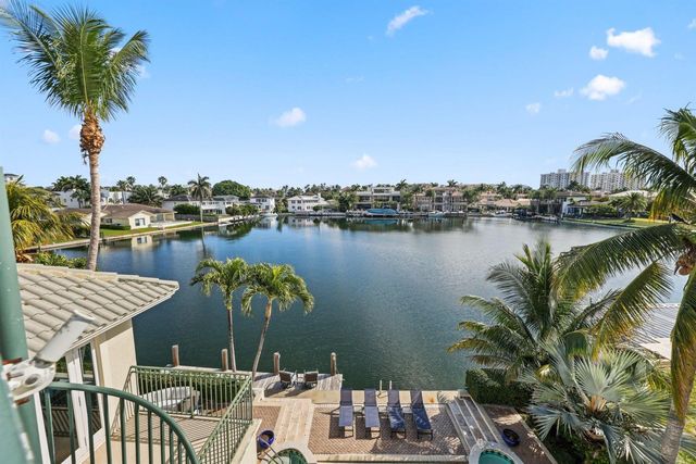 4317 Intracoastal Drive, Highland Beach, FL 33487
