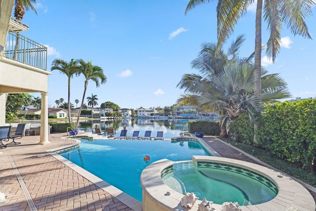 4317 Intracoastal Drive, Highland Beach, FL 33487