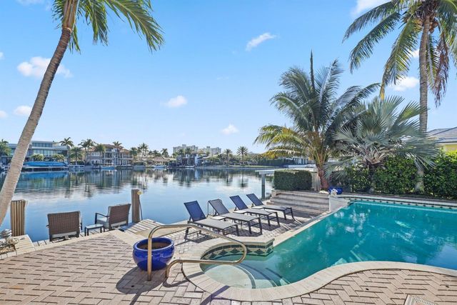 4317 Intracoastal Drive, Highland Beach, FL 33487