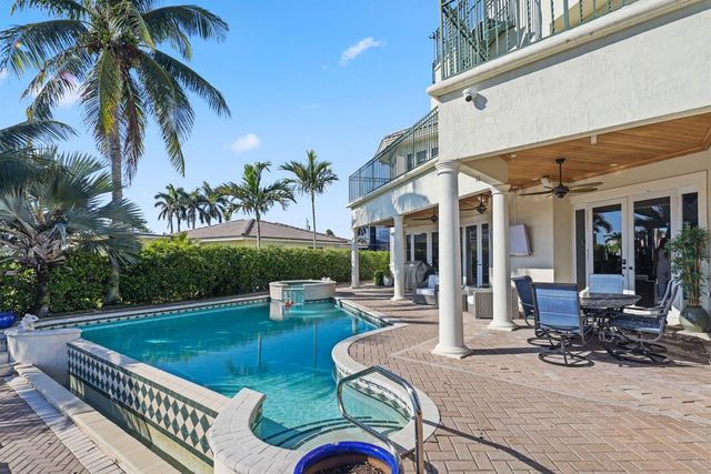 4317 Intracoastal Drive, Highland Beach, FL 33487