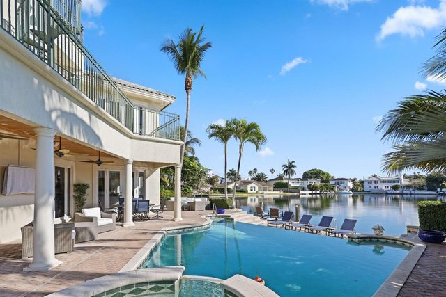 4317 Intracoastal Drive, Highland Beach, FL 33487