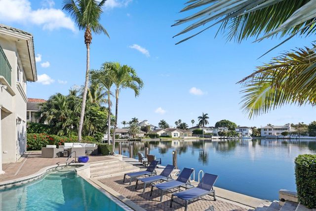 4317 Intracoastal Drive, Highland Beach, FL 33487