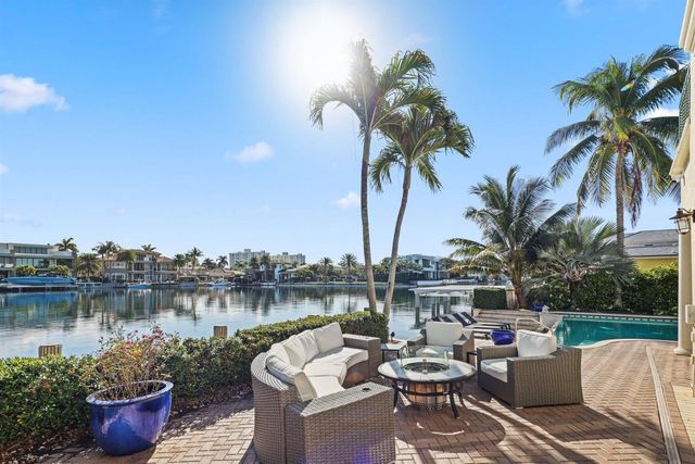 4317 Intracoastal Drive, Highland Beach, FL 33487
