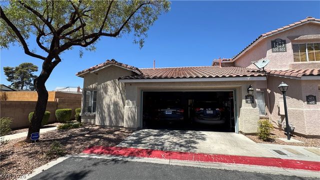 1473 Bramfield Court 101, Las Vegas, NV 89102