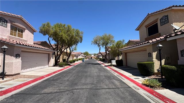1473 Bramfield Court 101, Las Vegas, NV 89102