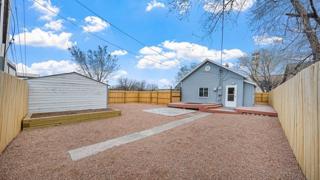 805 Colorado Avenue, Grand Junction, CO 81501