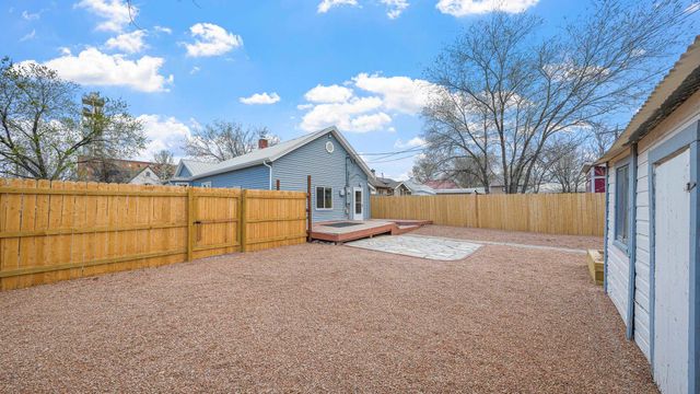 805 Colorado Avenue, Grand Junction, CO 81501
